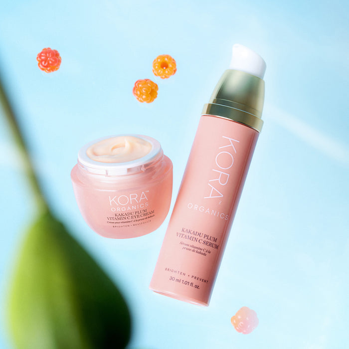Kora Organics-Kakadu Plum Vitamin C Eye Cream-Skincare-9342759006522_7_PDP-Franchise-KakaduPlum_V1-The Detox Market |