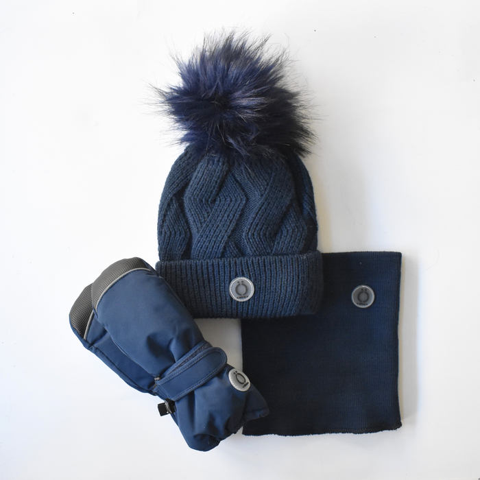 Karina's Snowsuit Winter Bundle