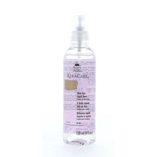 Keracare Silken Seal Liquid Sheen 4oz