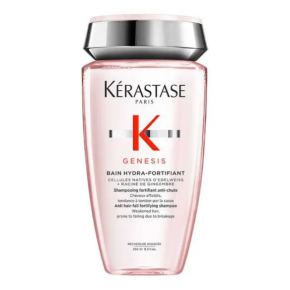 KERASTASE Genesis Anti Hair-Fall Shampoo for Normal to Oily Hair 250ml KERASTASE