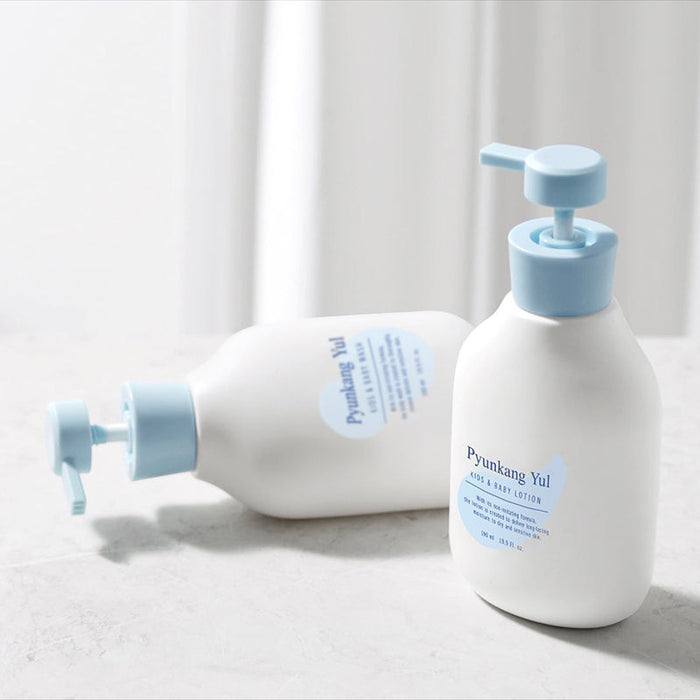 Kids & Baby Lotion