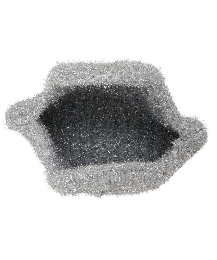 kirakira hand KNITTING bag_8