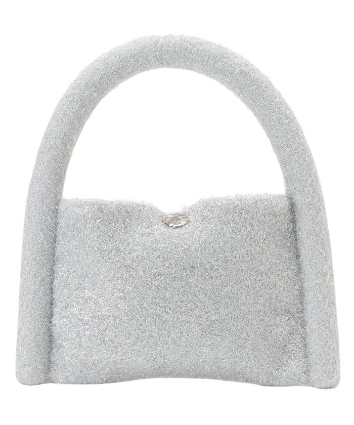 kirakira handle bag  large_1