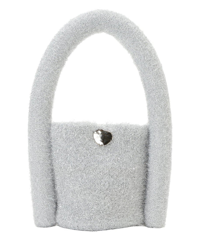 kirakira handle bag_1