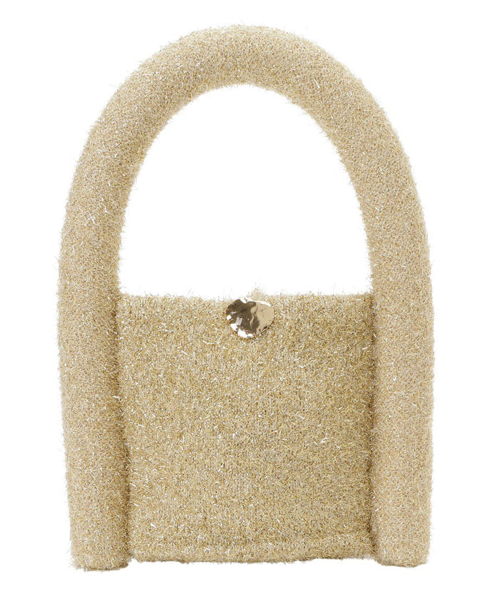 kirakira handle bag_2