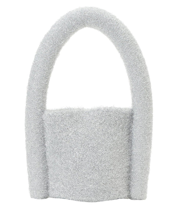 kirakira handle bag_5