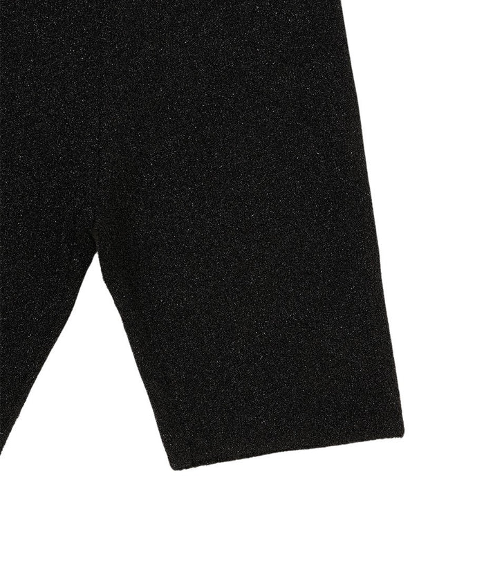 kirakira KNIT biker shorts_5