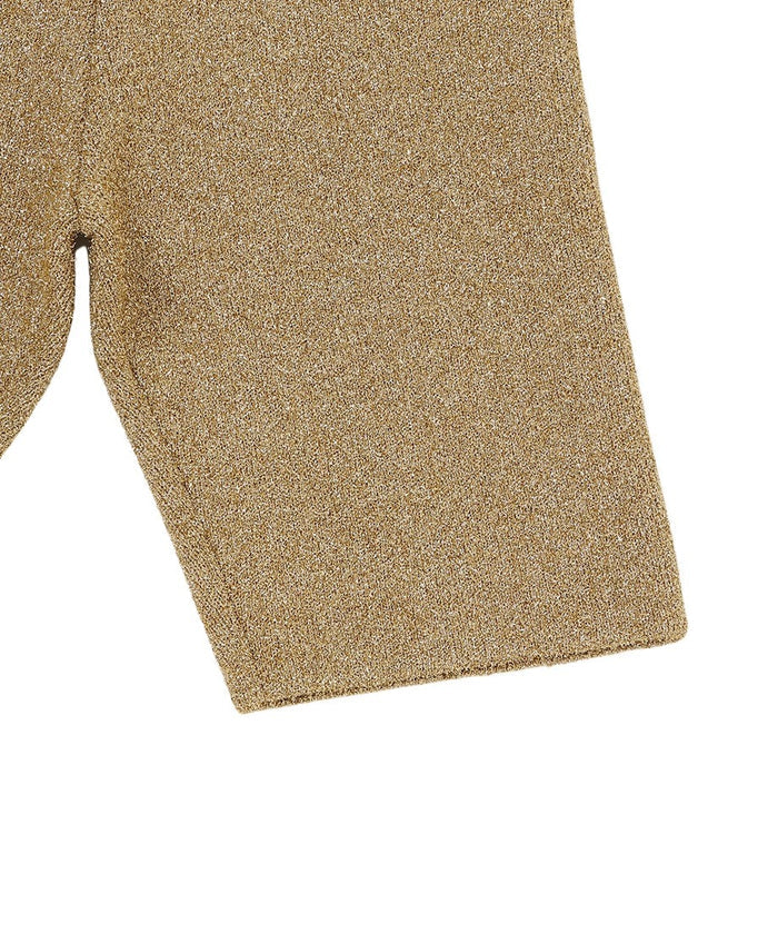 kirakira KNIT biker shorts_8