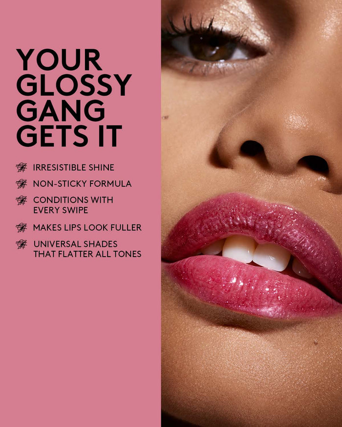 Kiss These Lips 3-Piece Bundle