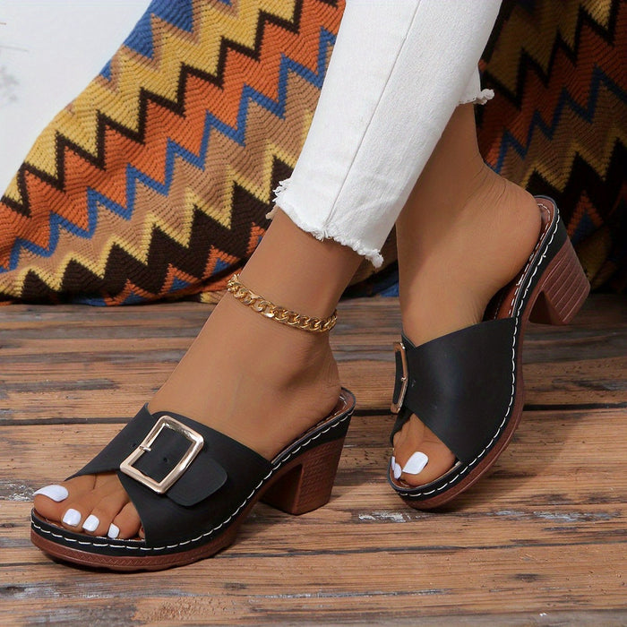 Kit | Women's Sandals