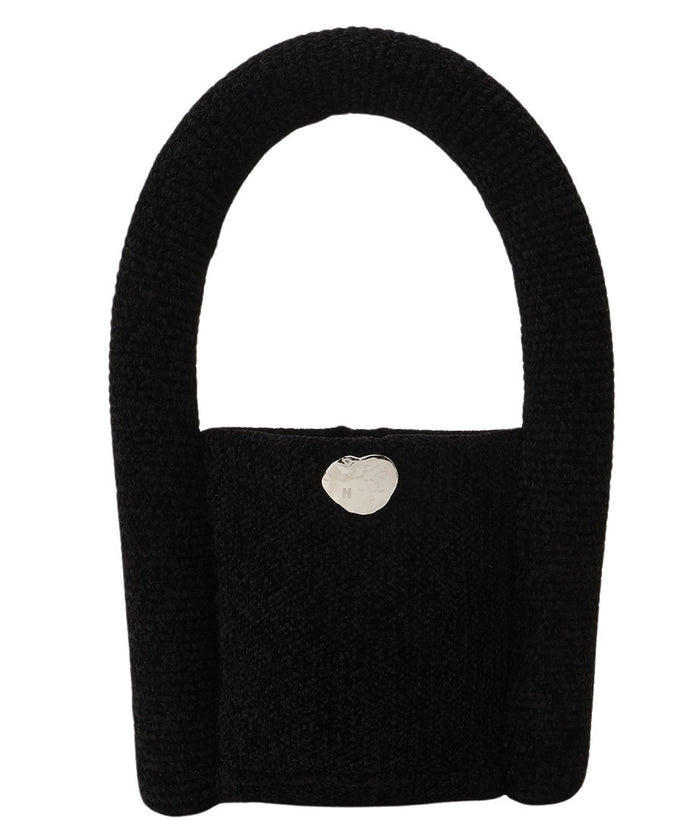 KNIT handle bag_3