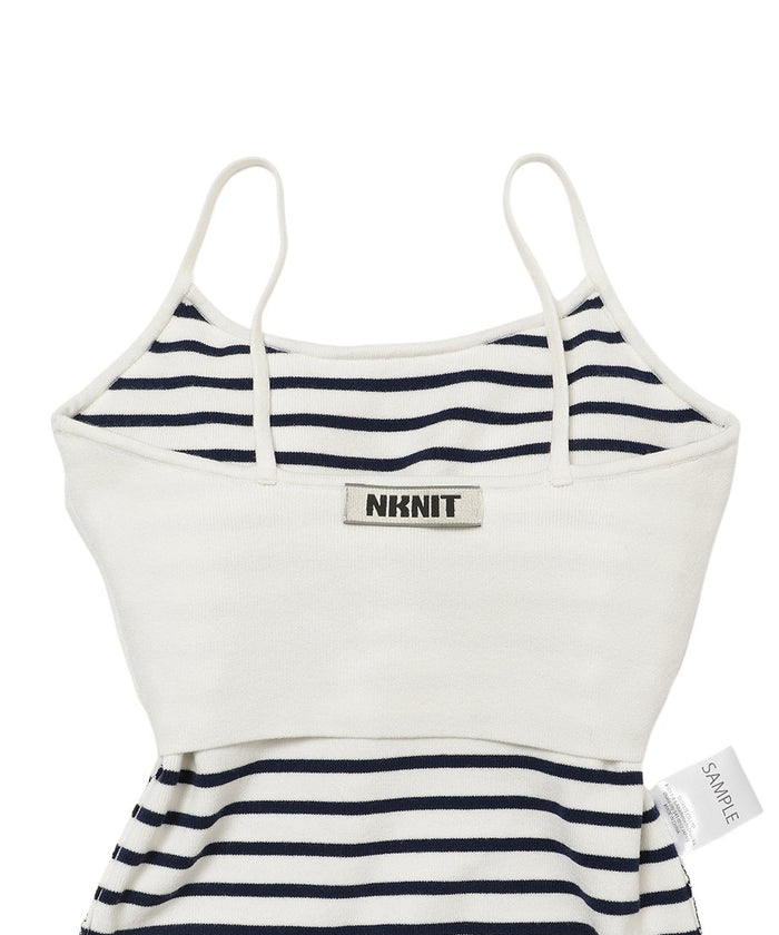 KNIT leotard_8