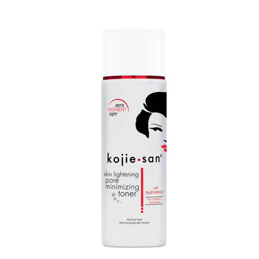 Kojie San Lightening Pore Minimizing Toner 100ml
