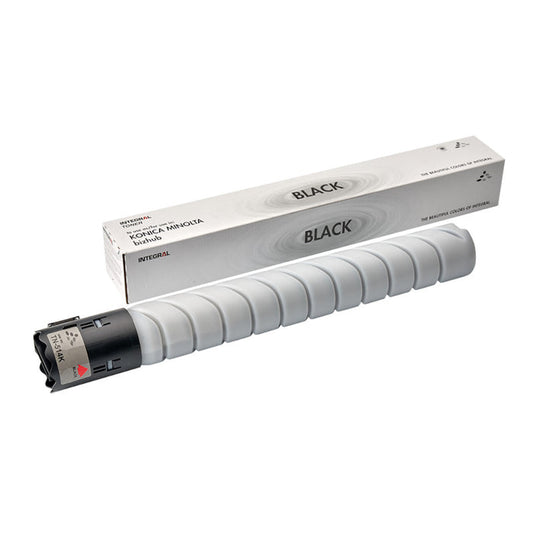 Konica Minolta TN-514 Black Compatible Toner - TN514K