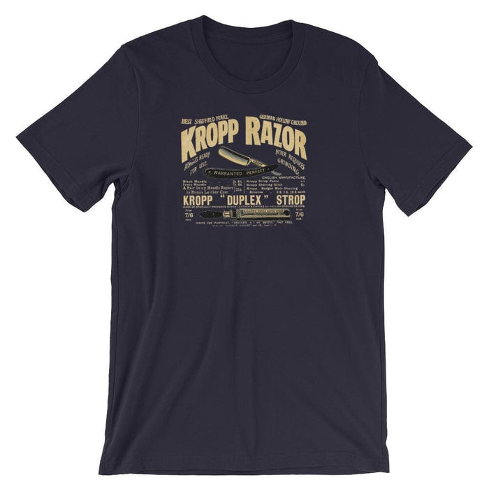 Navy / S