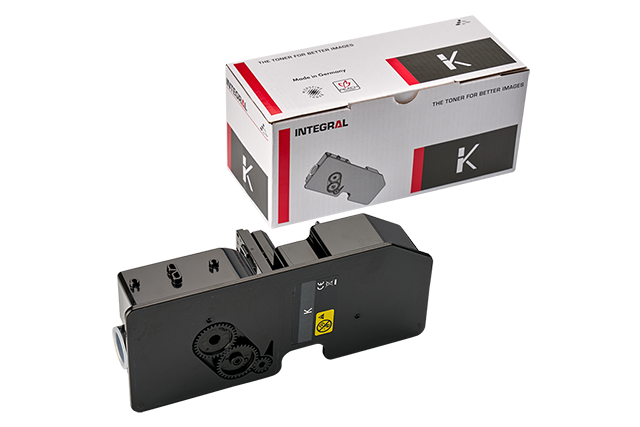 Kyocera Mita TK-5230 Black Compatible Toner - TK5230K