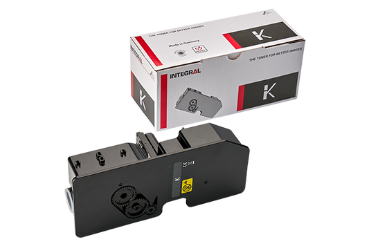 Kyocera Mita TK-5230 Black Compatible Toner - TK5230K