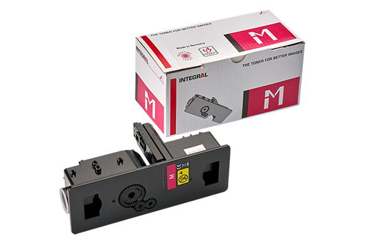 Kyocera Mita TK-5230 Magenta Compatible Toner - TK5230M