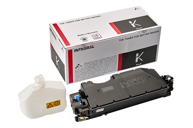 Kyocera TK5290K Black Compatible Toner