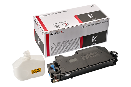 Kyocera TK5290K Black Compatible Toner