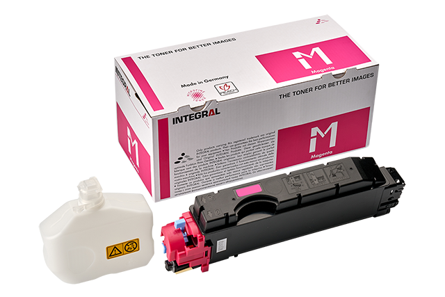 Kyocera TK5290M Magenta Compatible Toner