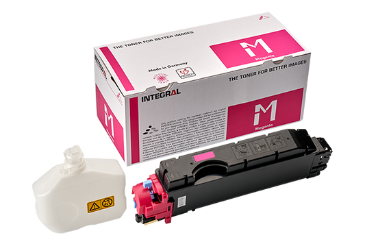 Kyocera TK5290M Magenta Compatible Toner