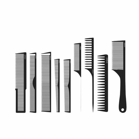 L3VEL3™ HAIR COMB SET - 9 PC
