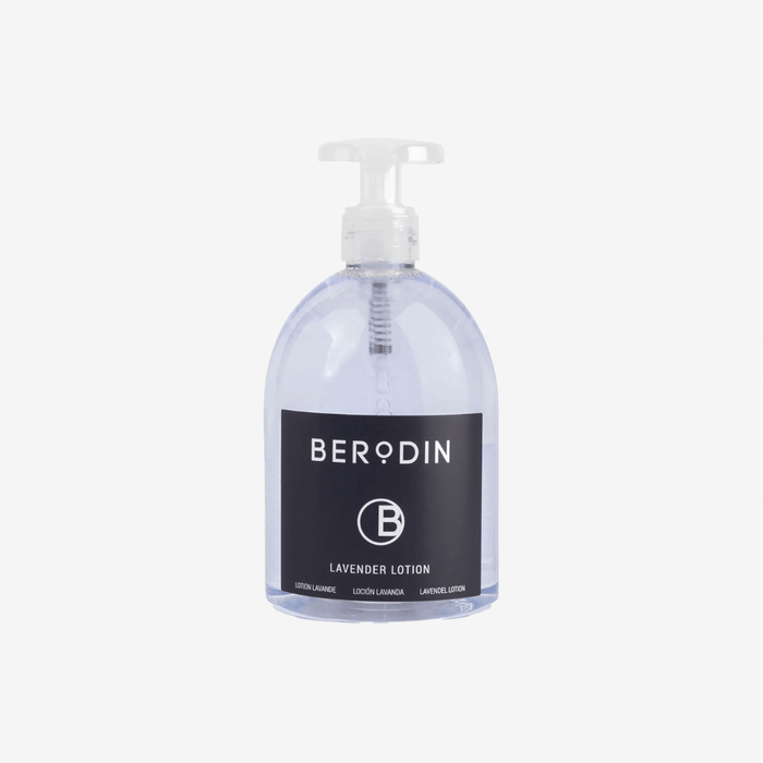 Lavender Lotion