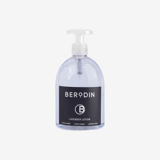 Lavender Lotion