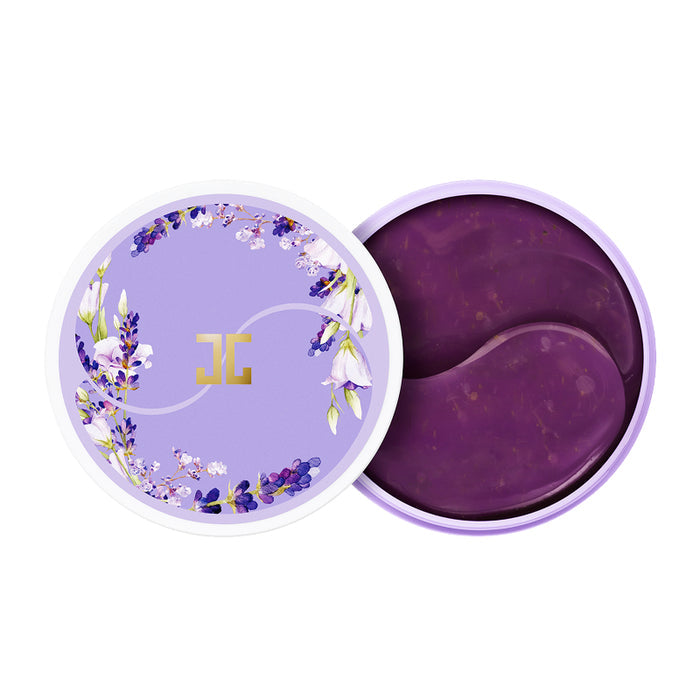 Lavender Tea Eye Gel Patch - Korean-Skincare