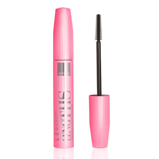 Legendary Lengths Mascara