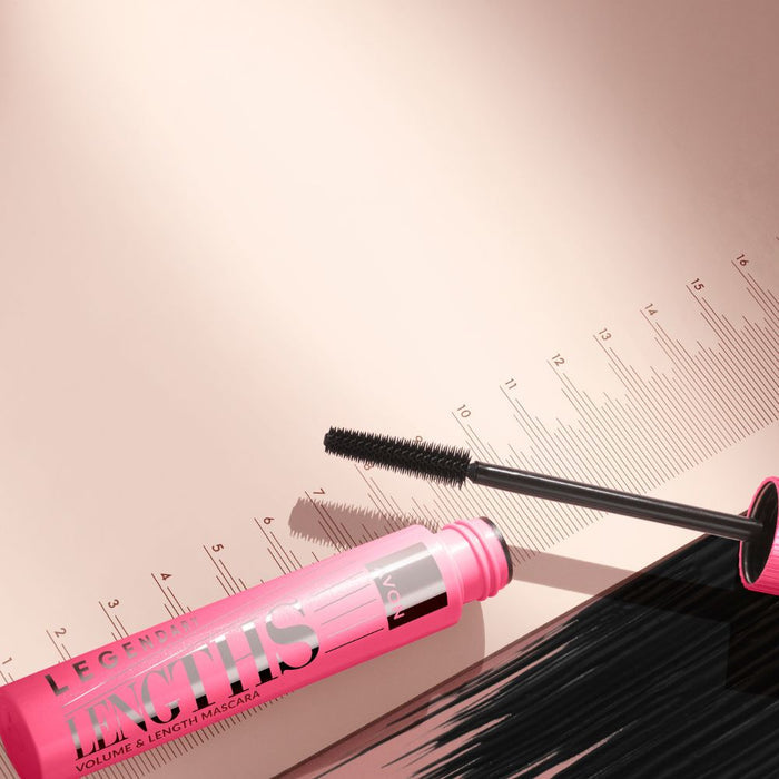 Legendary Lengths Mascara