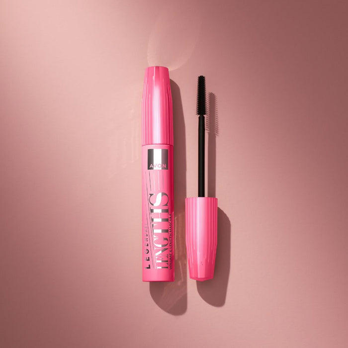 Legendary Lengths Mascara
