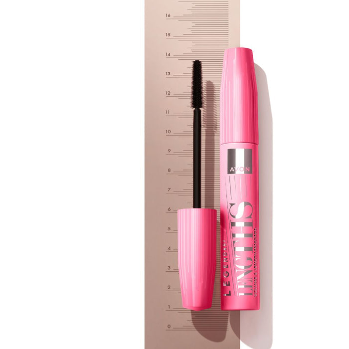 Legendary Lengths Mascara