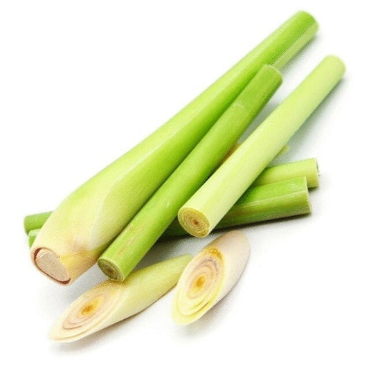 Lemon grass essential oil - زيت عشبة الليمون الاساسي