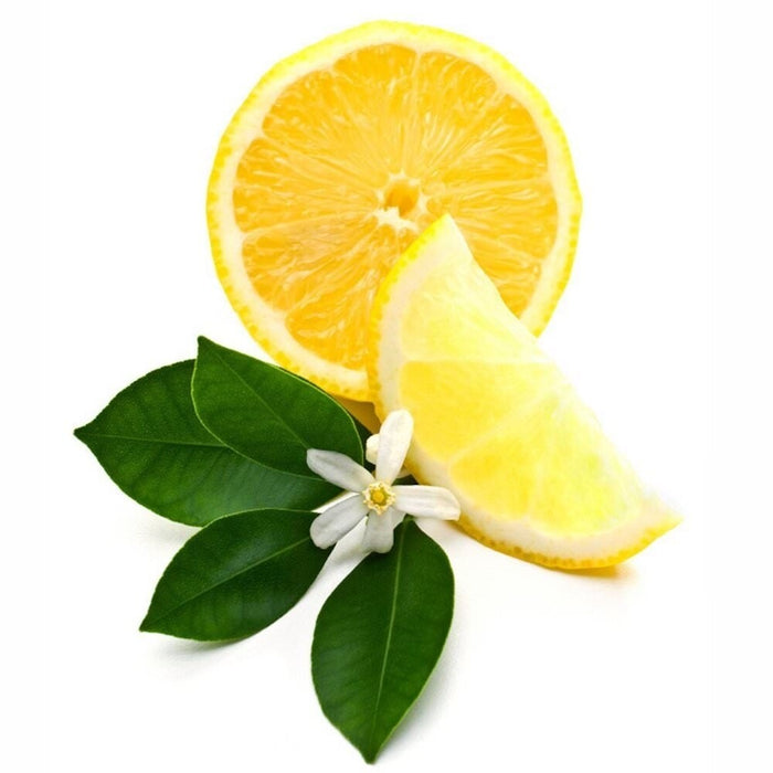 Lemon petitgrain Essential oil (30 ml) - زيت الليمون بتيتغران الاساسي