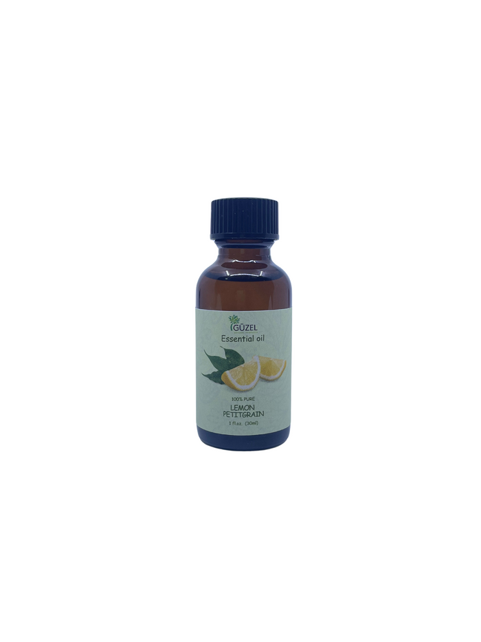 Lemon petitgrain Essential oil (30 ml) - زيت الليمون بتيتغران الاساسي