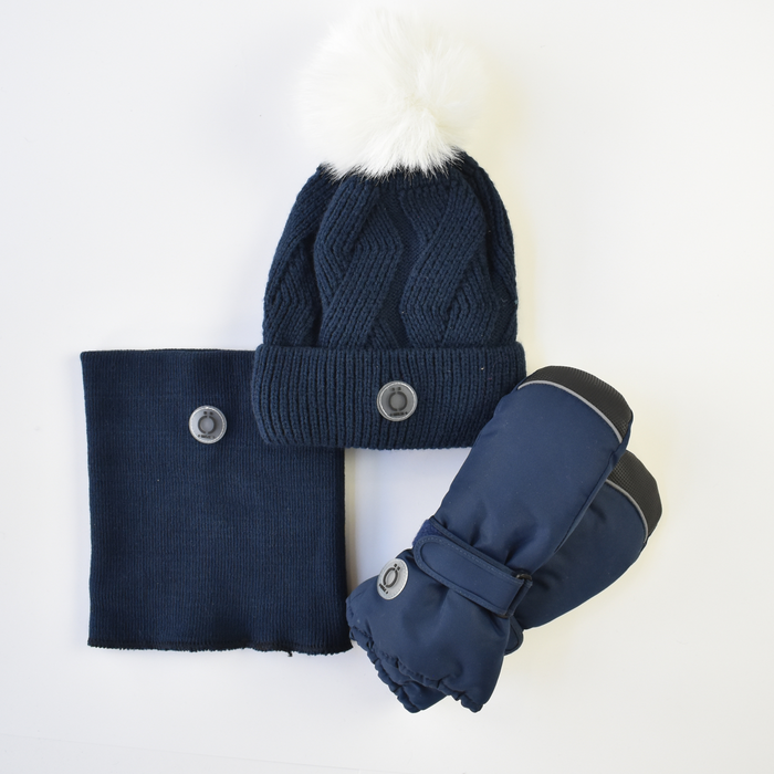 Lex's Snowsuit Winter Bundle
