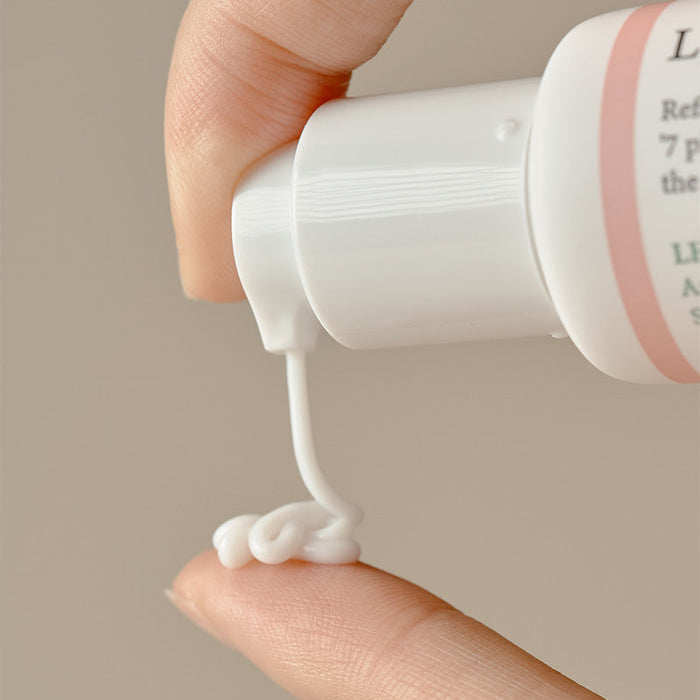 LHA Peel & Fill Pore Balancing Cream