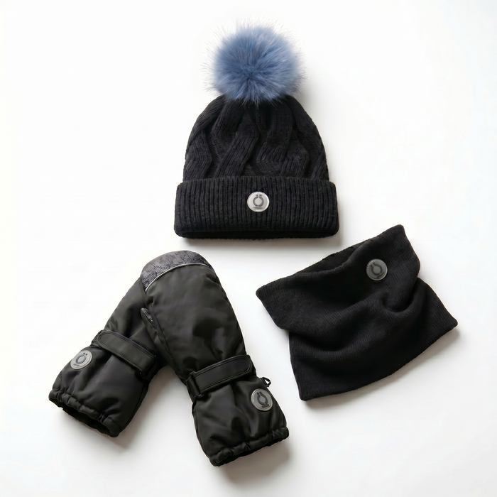 Liam's Snowsuit Winter Bundle