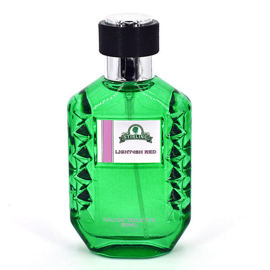 Light-ish Red - Eau de Toilette (Cologne)