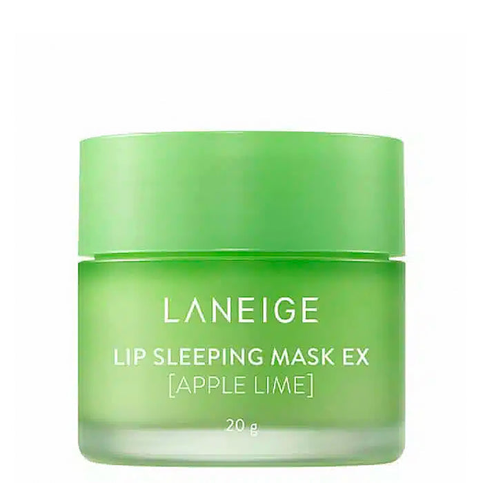 Apple Lime