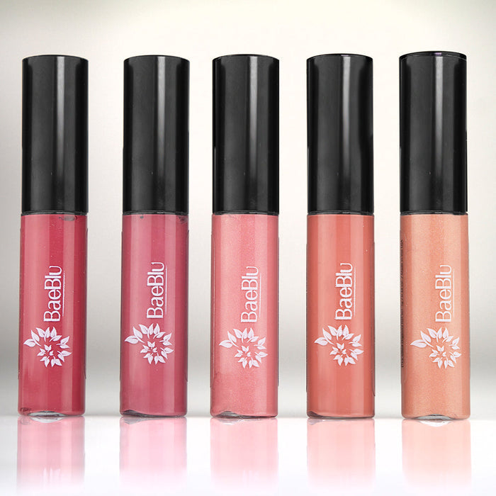 Liquid Gloss