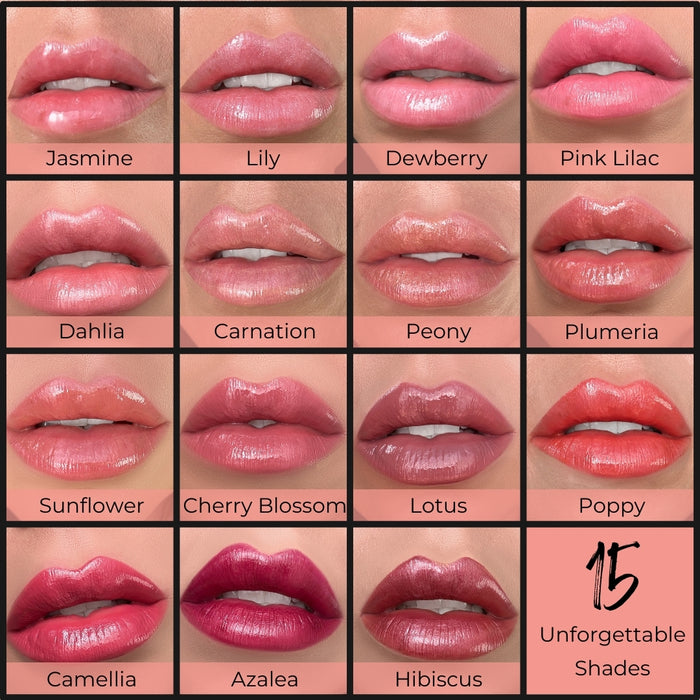 Liquid Gloss