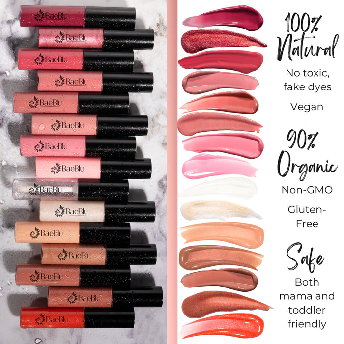 Liquid Gloss