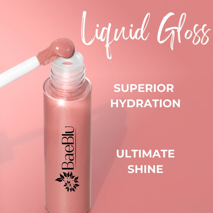 Liquid Gloss