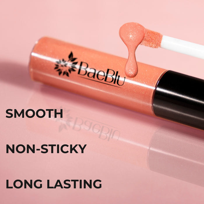 Liquid Gloss