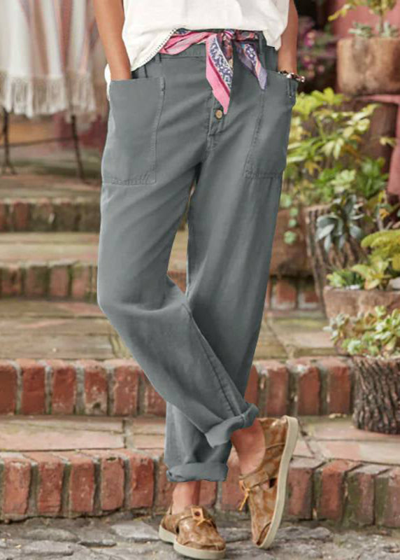 Lise™ | Elegant & Relaxed Trousers