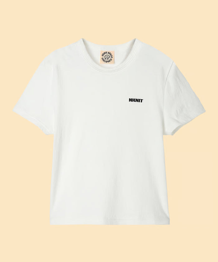 WHITE / 1