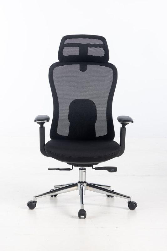 London Executive Mesh Office Chair
